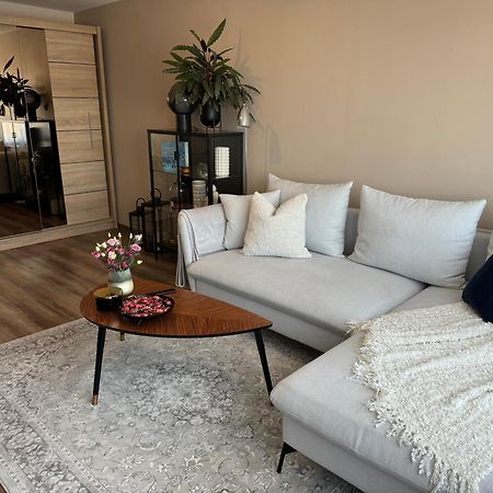 City Chic Rental Valmiera Eksteriør bilde