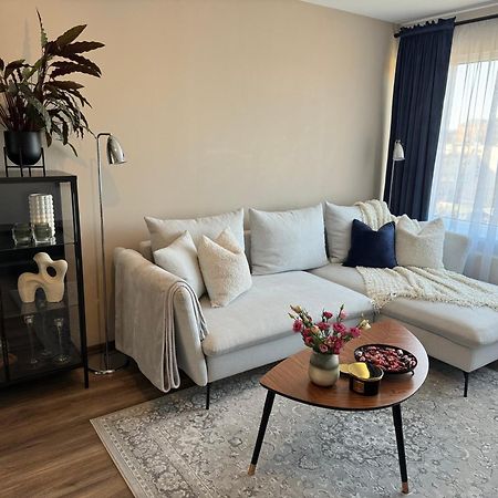 City Chic Rental Valmiera Eksteriør bilde