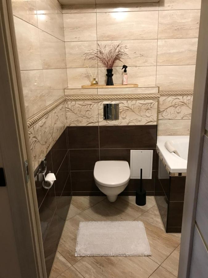 City Chic Rental Valmiera Eksteriør bilde