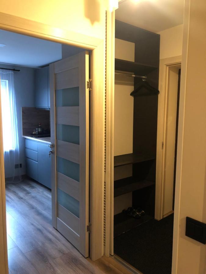 City Chic Rental Valmiera Eksteriør bilde