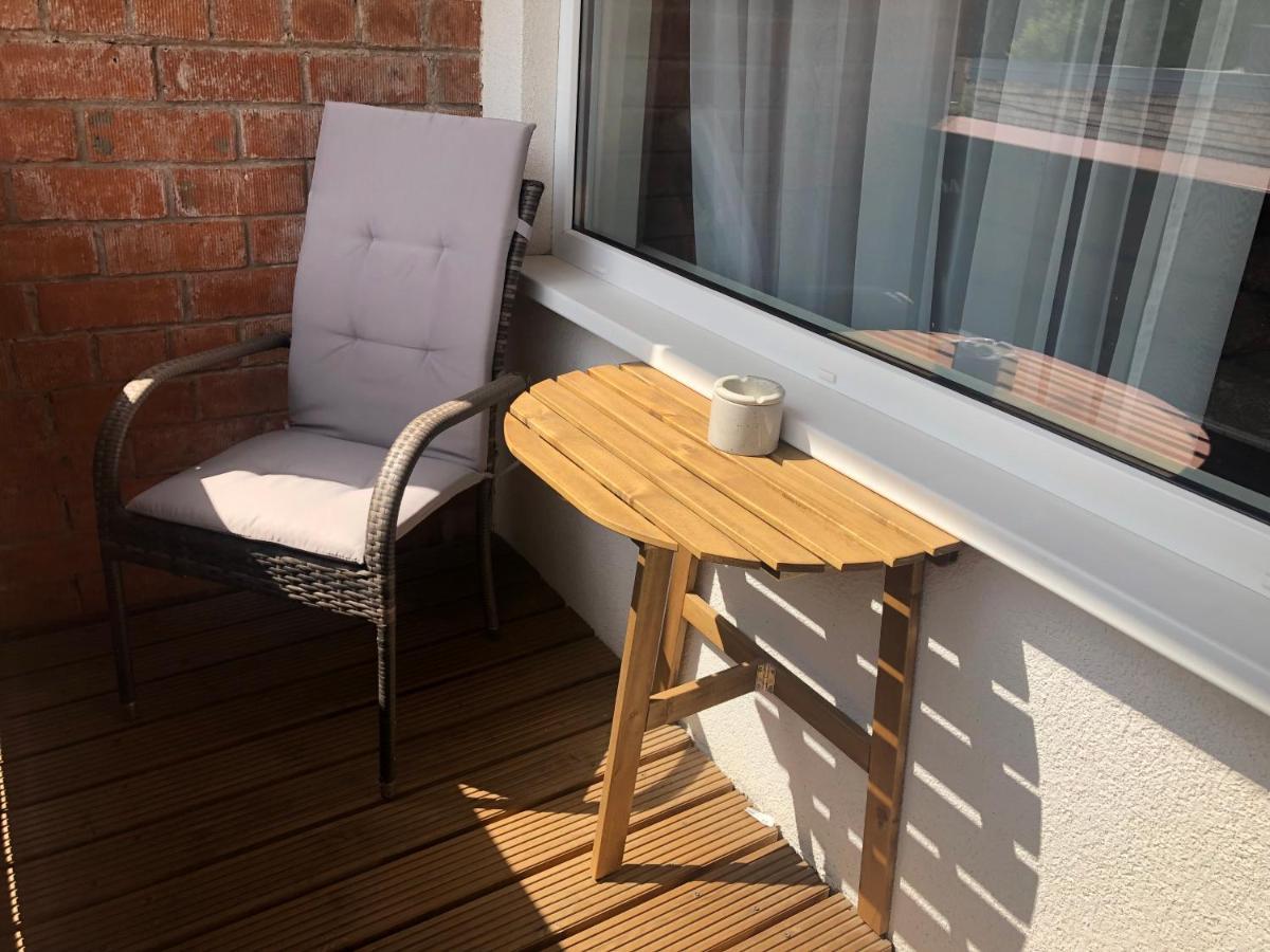 City Chic Rental Valmiera Eksteriør bilde