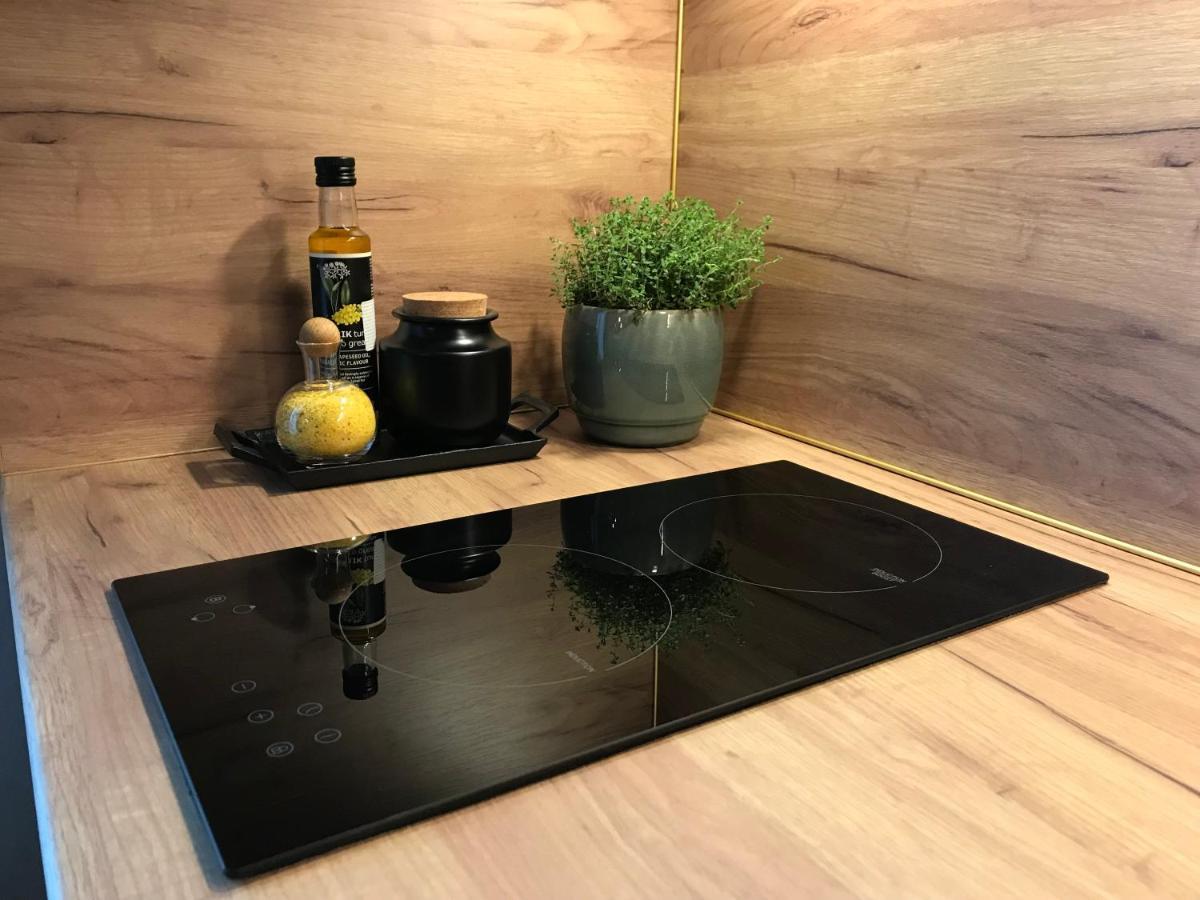 City Chic Rental Valmiera Eksteriør bilde