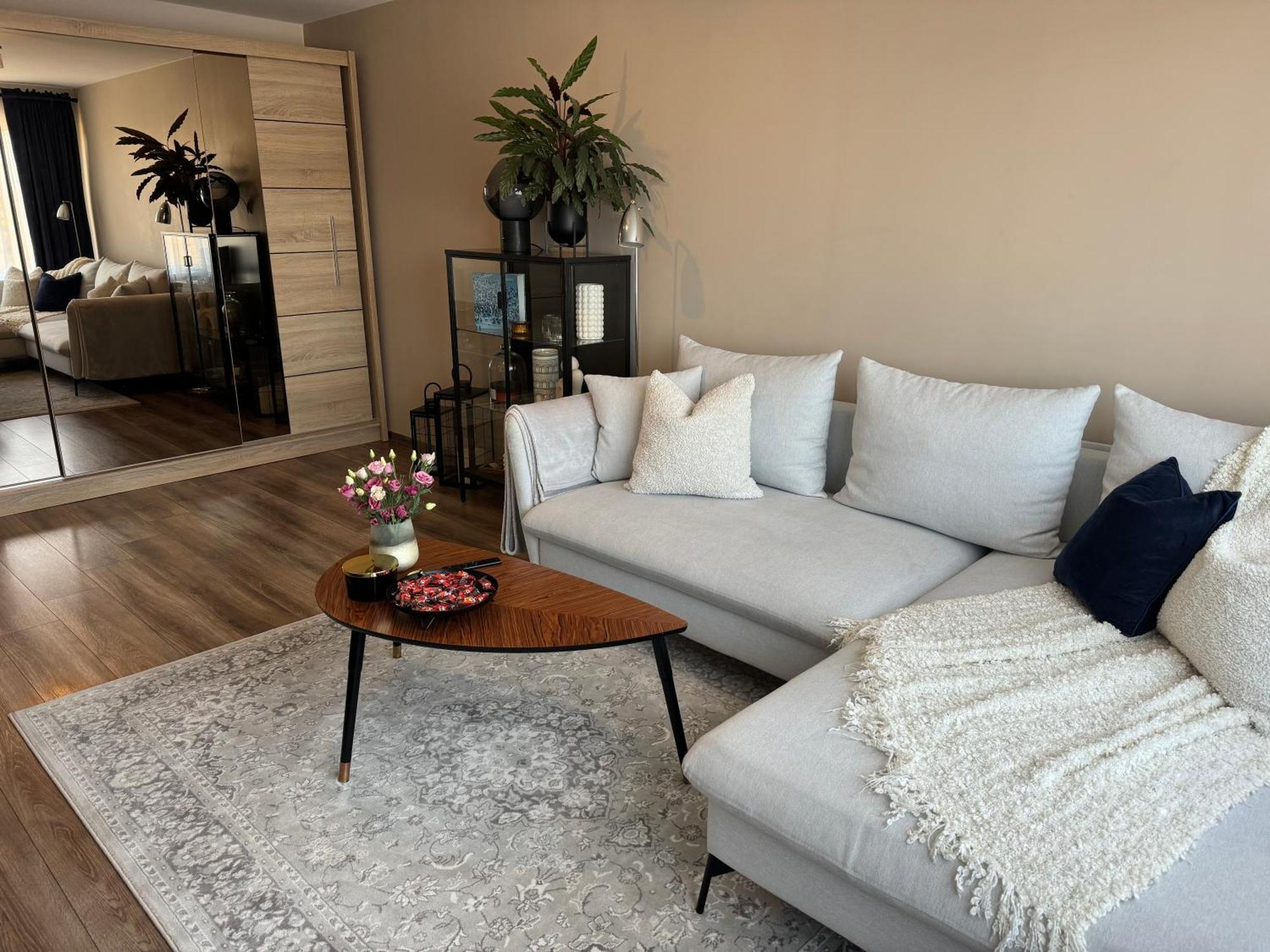 City Chic Rental Valmiera Eksteriør bilde