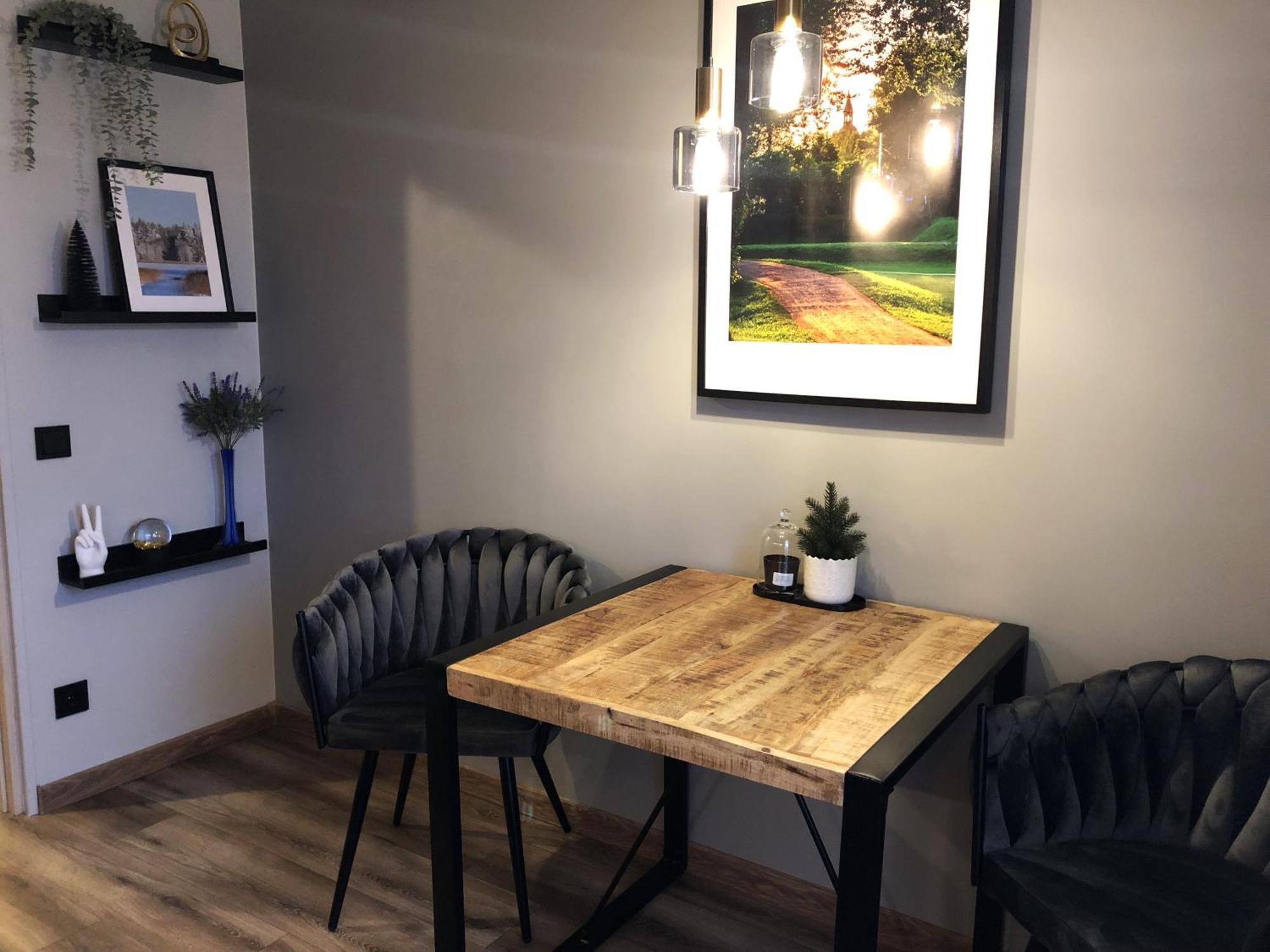 City Chic Rental Valmiera Eksteriør bilde